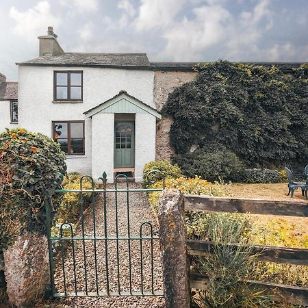 The Gilpin Farmhouse, Lake District Getaway Levens Exterior foto