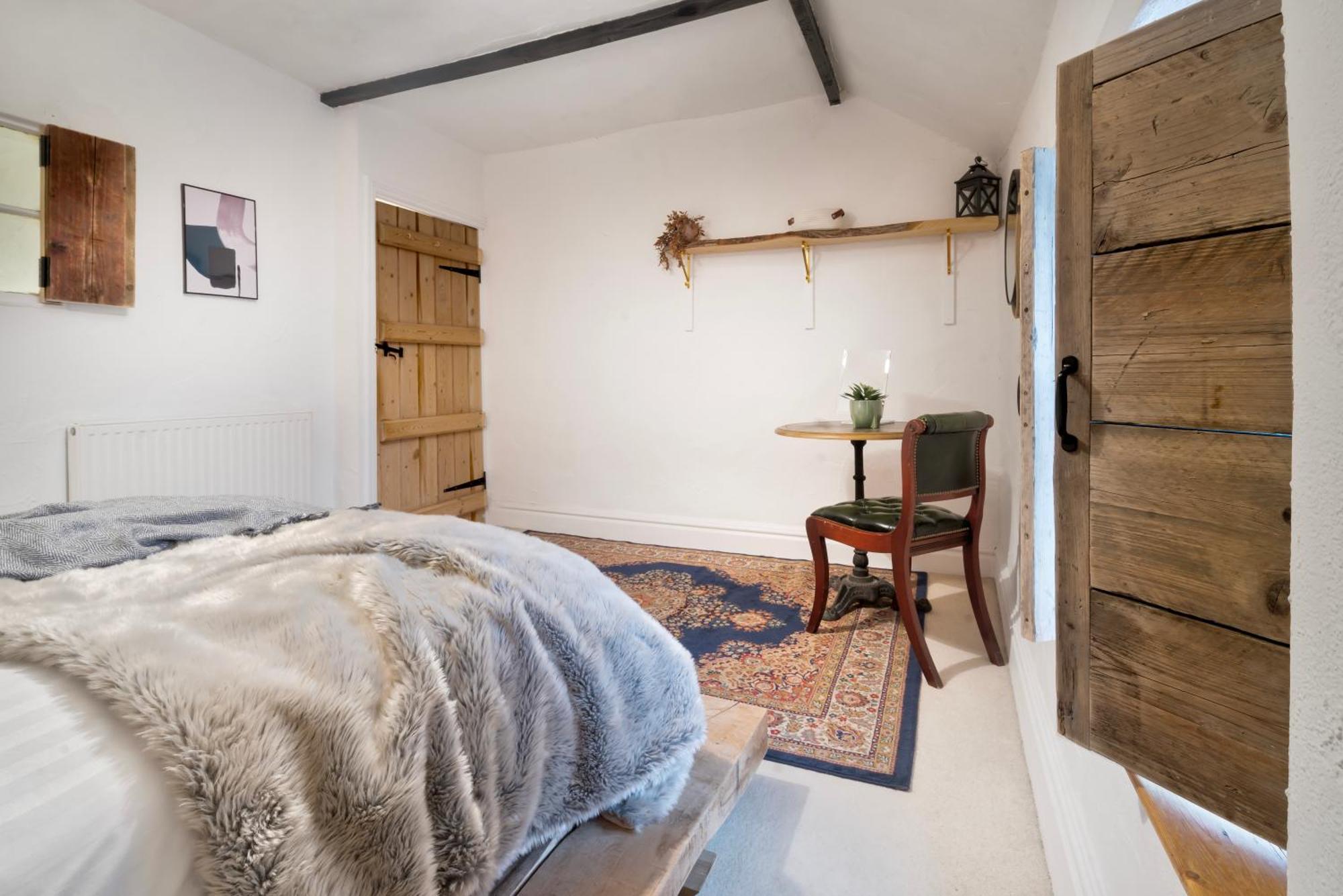 The Gilpin Farmhouse, Lake District Getaway Levens Exterior foto
