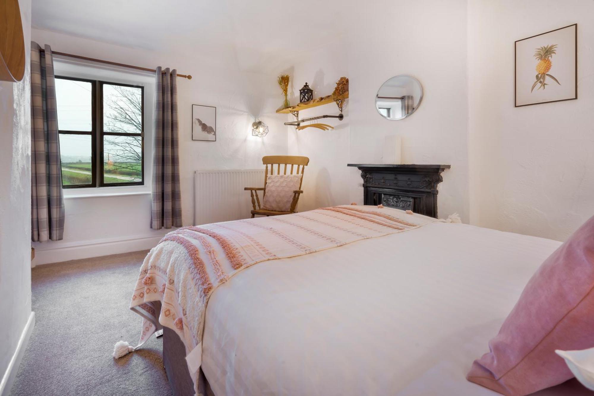 The Gilpin Farmhouse, Lake District Getaway Levens Exterior foto