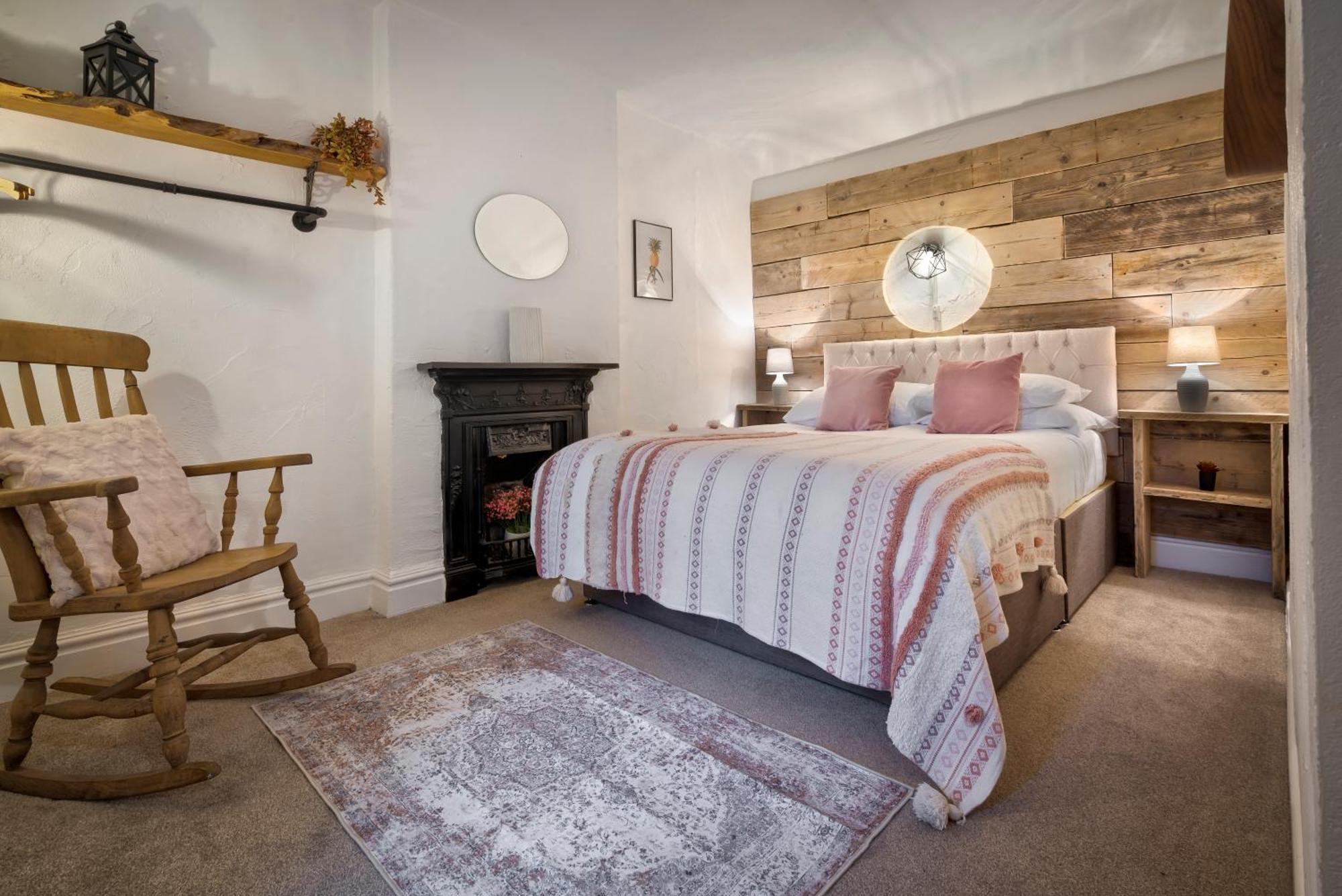 The Gilpin Farmhouse, Lake District Getaway Levens Exterior foto