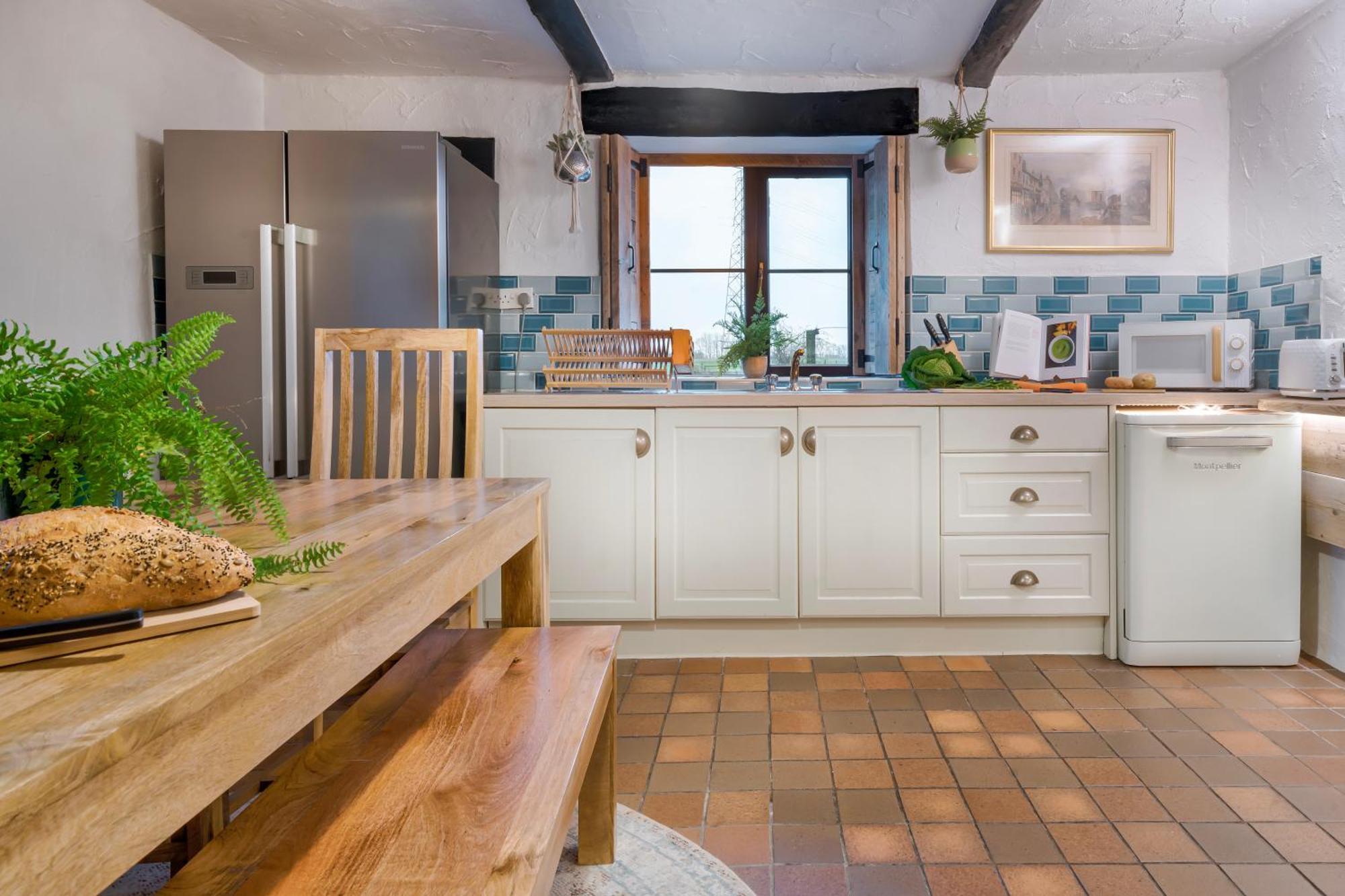 The Gilpin Farmhouse, Lake District Getaway Levens Exterior foto