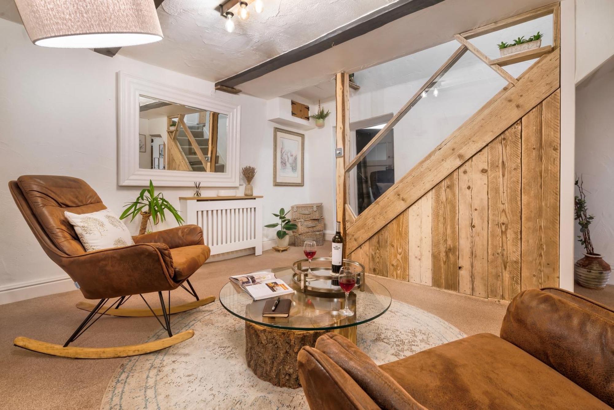 The Gilpin Farmhouse, Lake District Getaway Levens Exterior foto